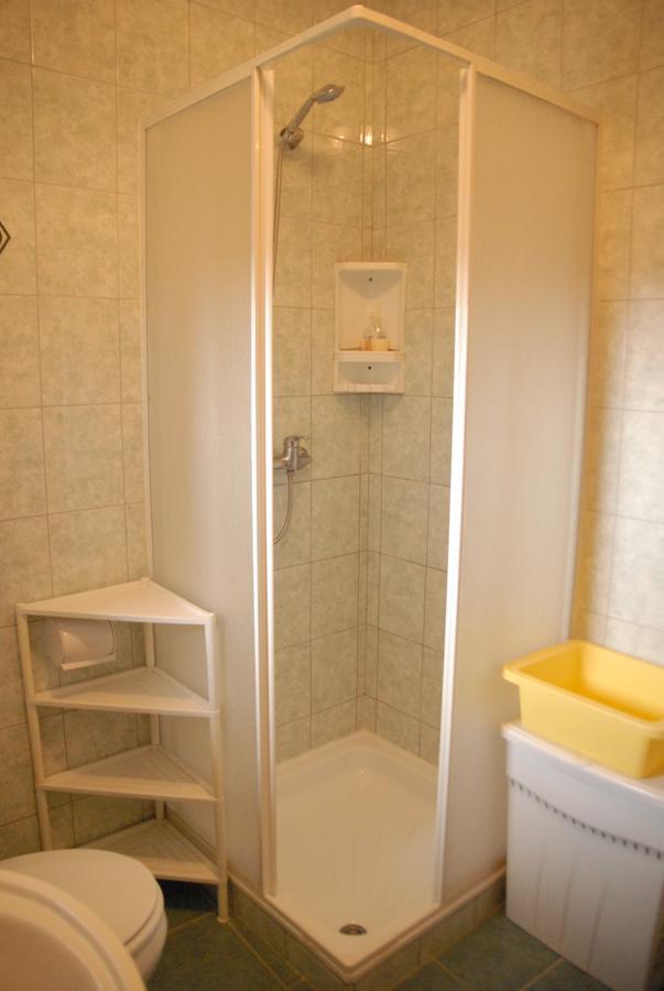 Apartment Castel بالي المظهر الخارجي الصورة