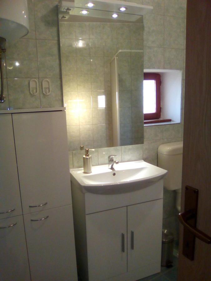 Apartment Castel بالي المظهر الخارجي الصورة